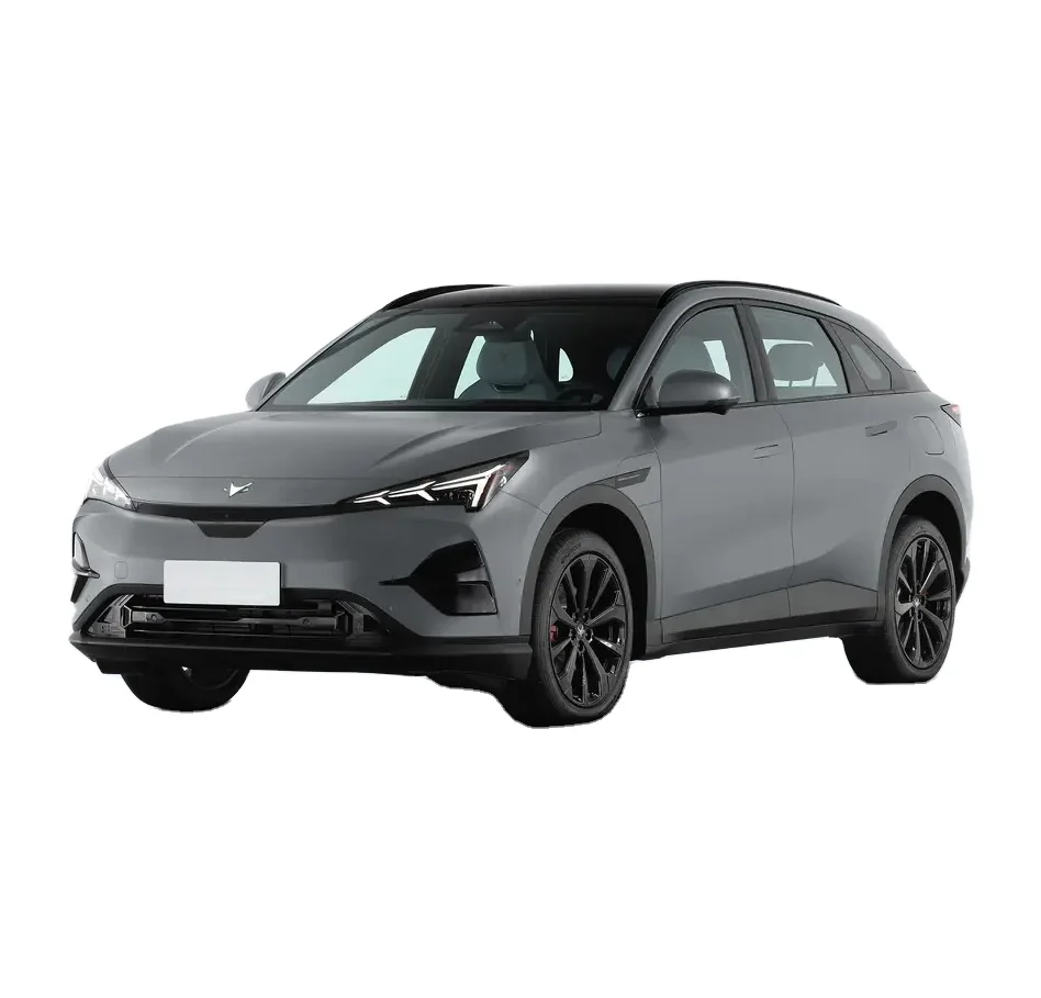 2024 in stock Arcfox Alpha T5 Electric car Large-Size SUV 5-Door 5-Seat Off-Road SUV New Energy car arcfox alpha t Arcfox