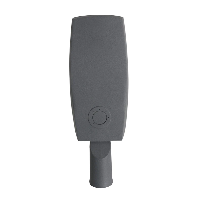 Outdoor Lighting CE CB RoHS Certification Street Lights 50W to 80W LED Fixtures