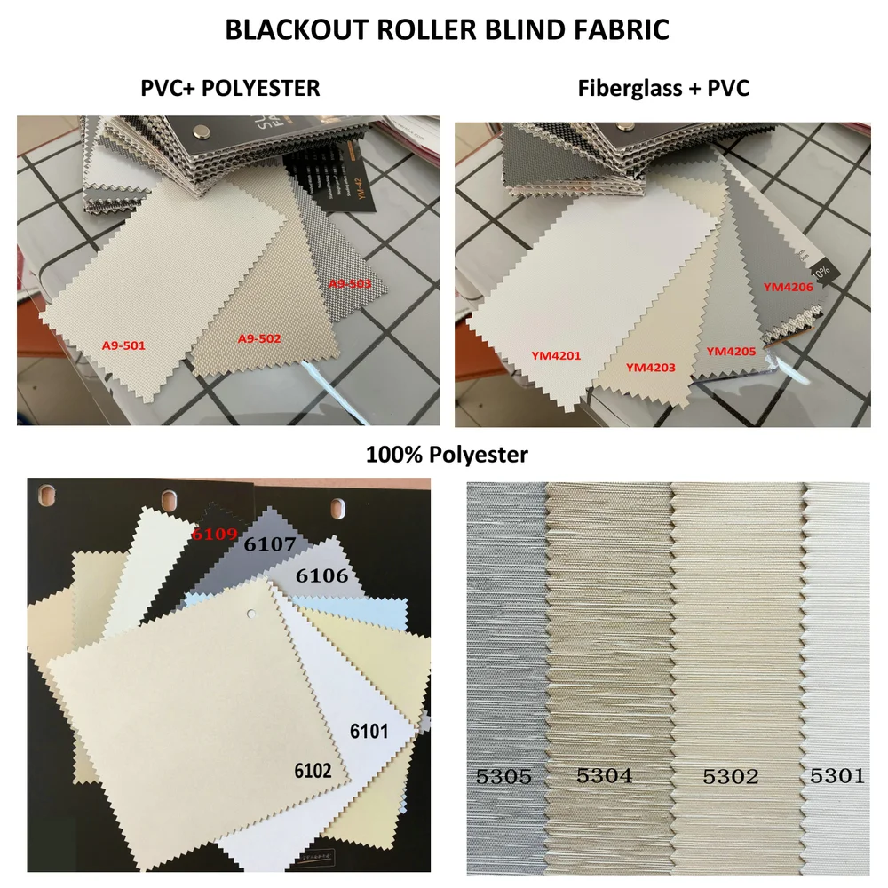 Беспроводная пружинная система, роликовая штора