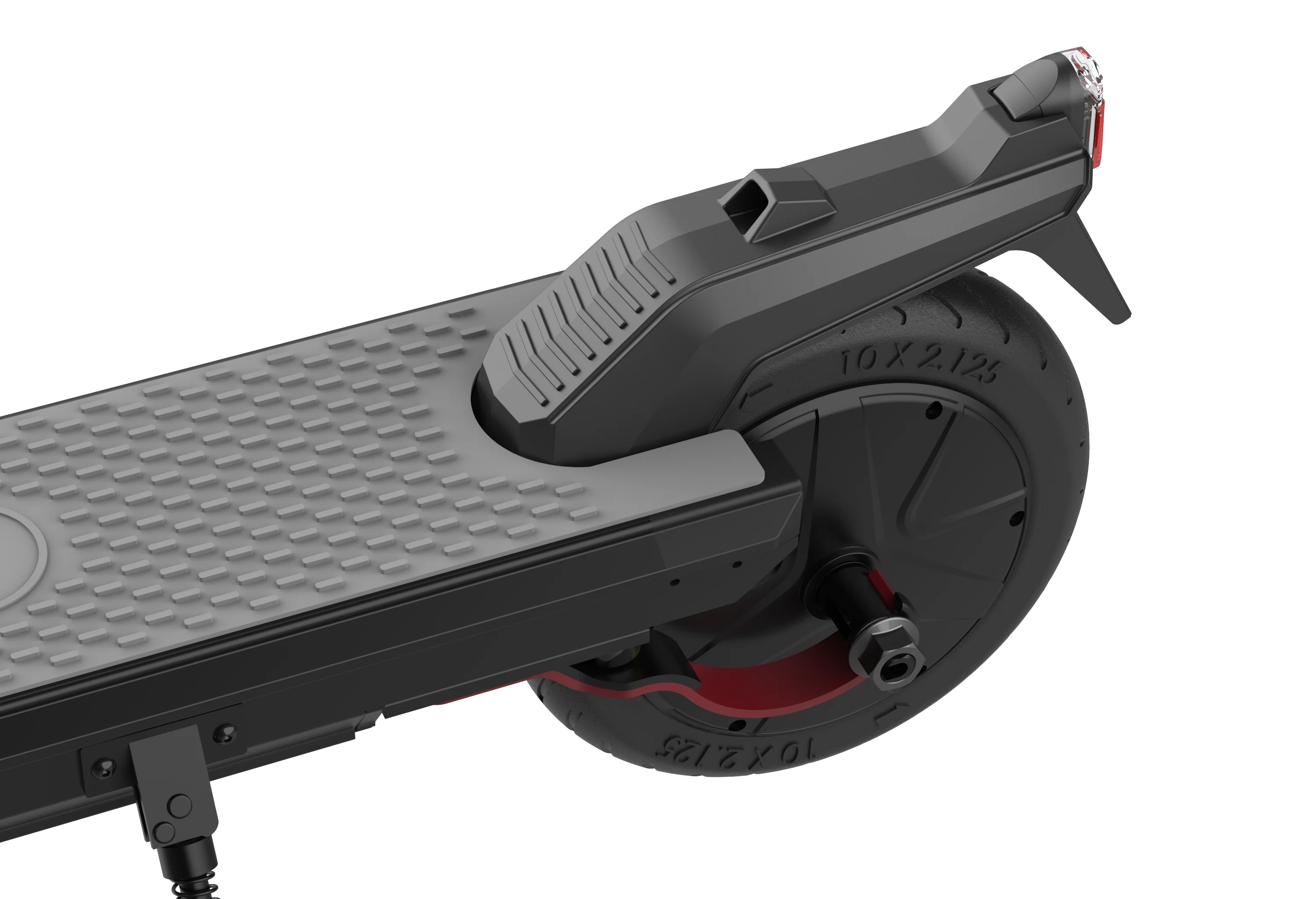 Foldable  Eu Warehouse 36V 500W Aovo Pro Dualtron Thunder E Scooter Europe Warehouse