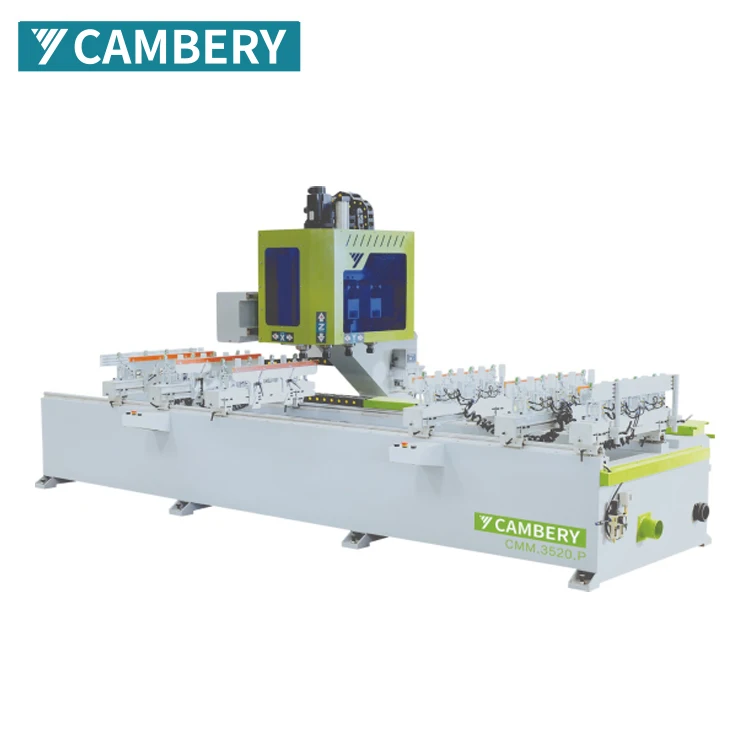 Фошань камбери горизонтальный большой сверхмощный фрезерный станок с ЧПУ для дерева низкая стоимость древесины Настольный фрезерный станок с ЧПУ