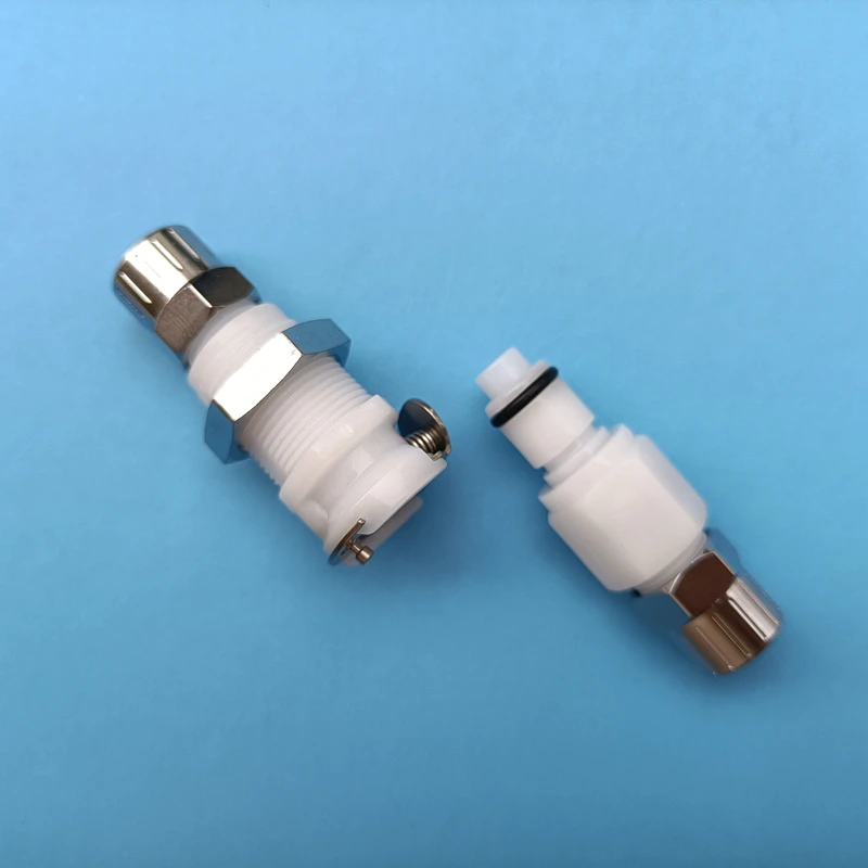 2021 new auto fuel line quick connector fuel line fittings