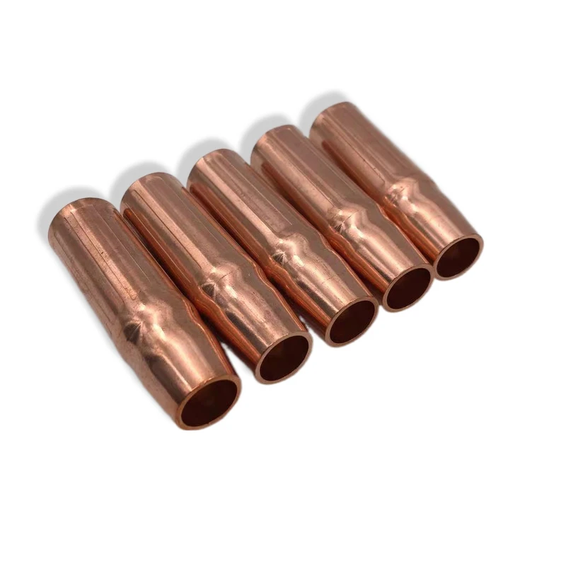 Tweco Mig Torch Consumables Welding Nozzle 23-62