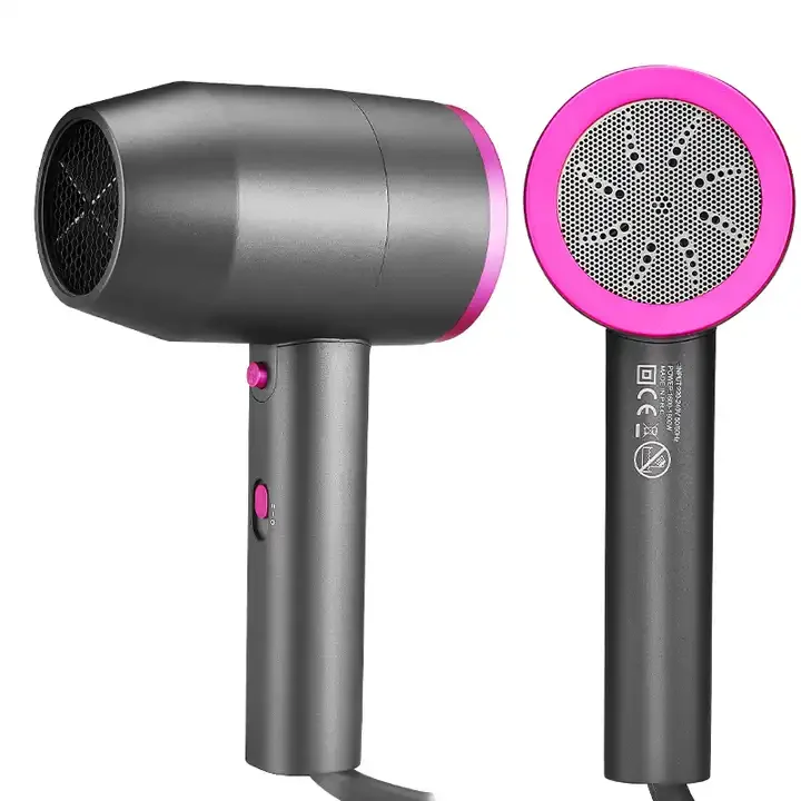 Portable Mini Lightweight Fast Dry Electric Hair Dryer for Home Traveling Mini Hotel Blower