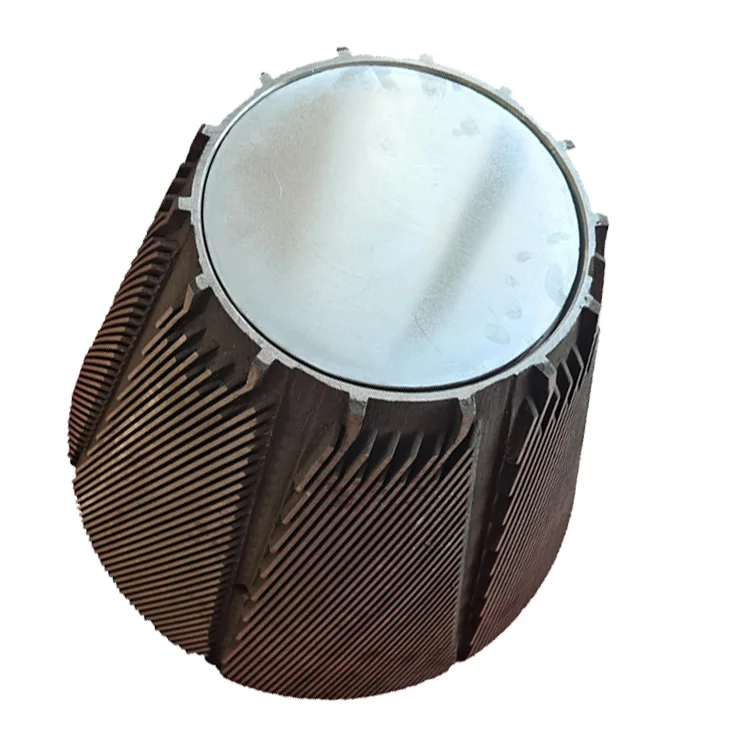 Reasonable price wholesale custom double disc refiner plate