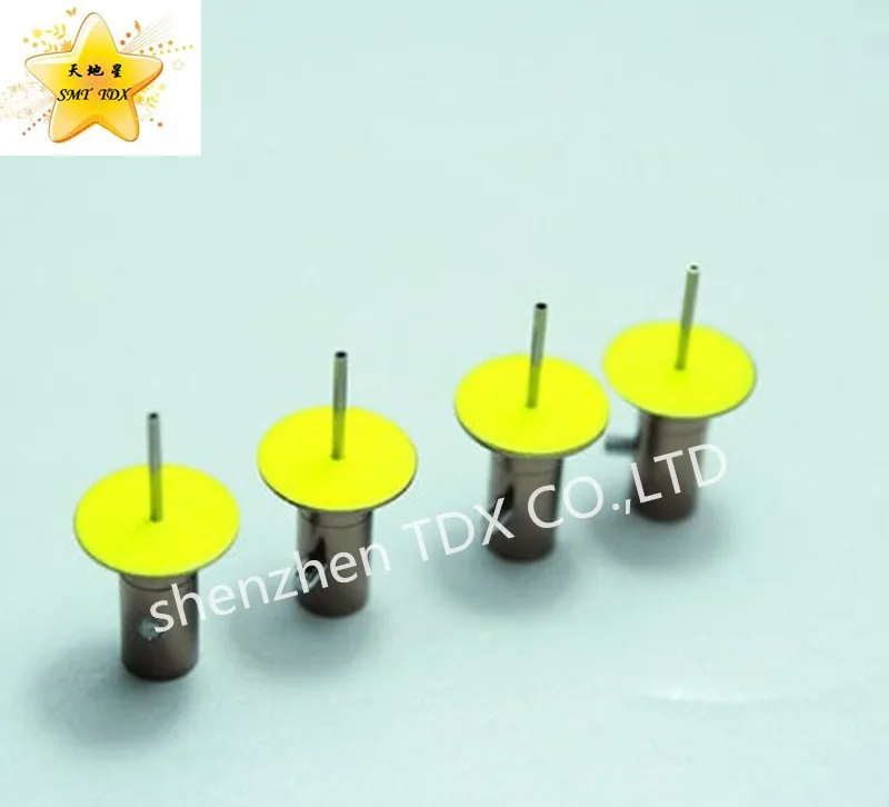SMT spare parts FUJI CP7 0.7/1.0/1.3/1.8/2.5/3.7/5.0/7.0 Nozzle