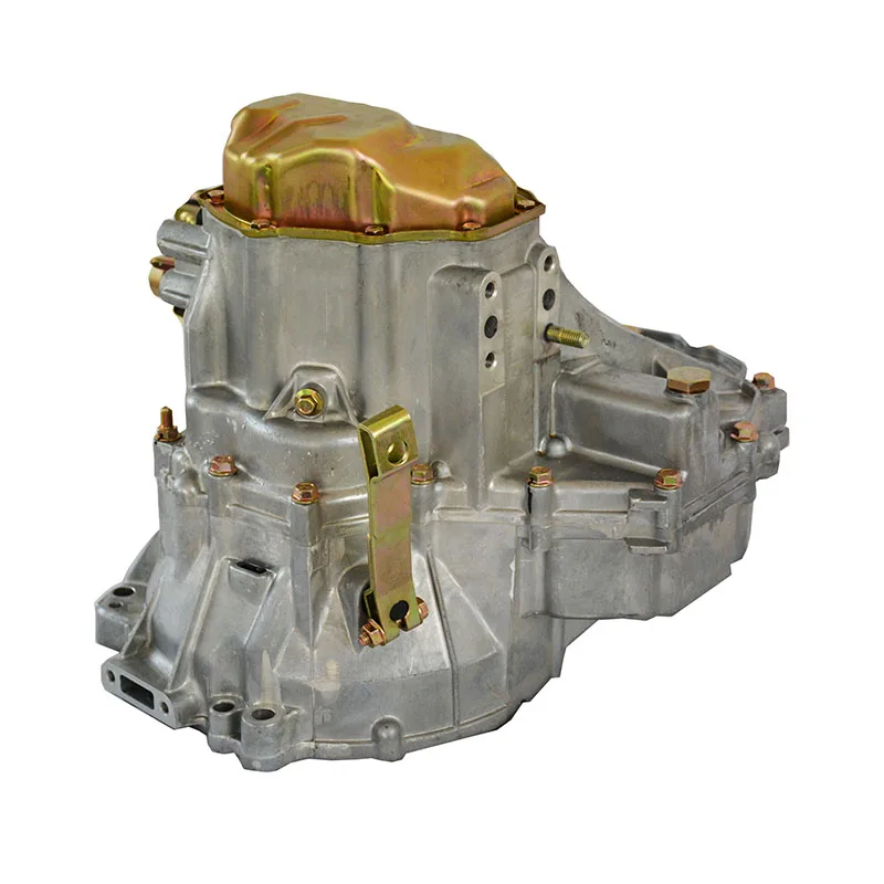 Коробка передач 5 скоростей с максимальным крутящим моментом 100 для двигателя chery SQR472/SQR372