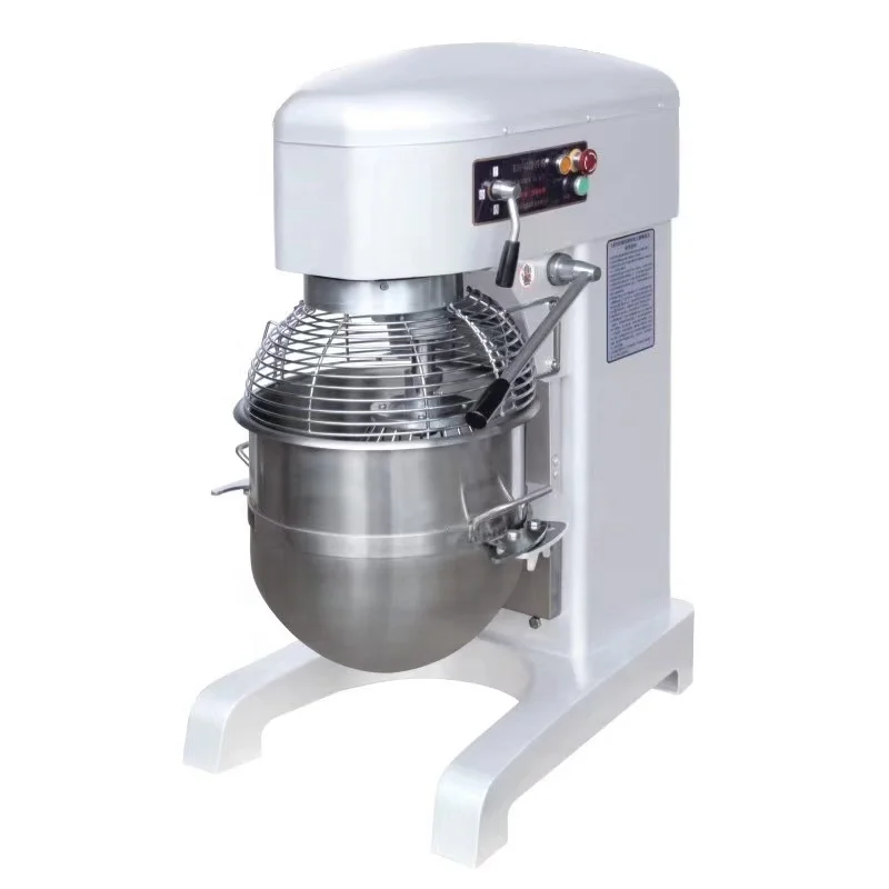 automatic dough Mixer YCH-200 capacity 200L