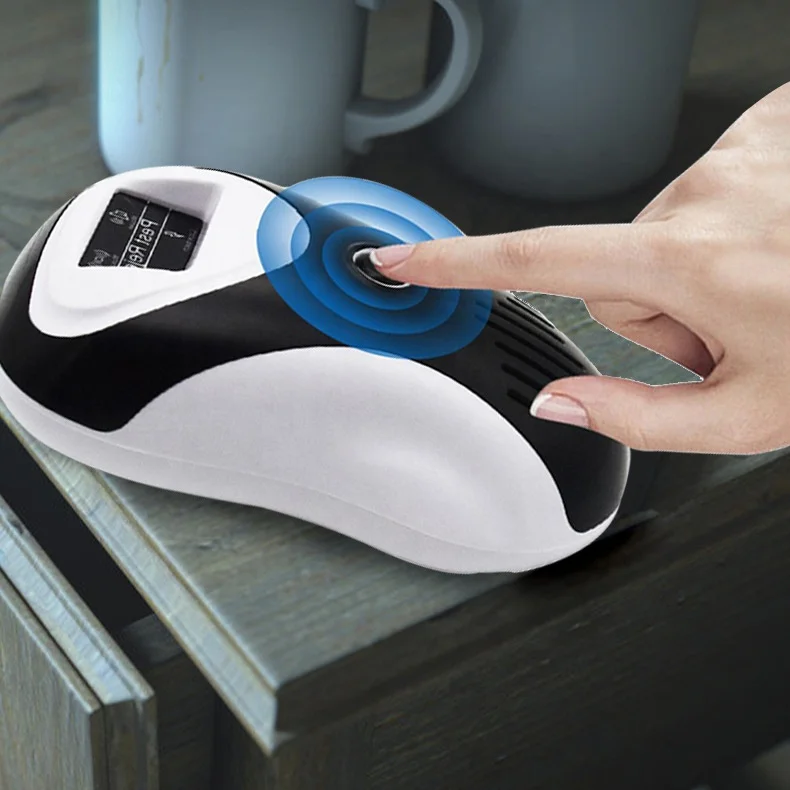 Artamber Energy-saving Silent Multi-functional Ultrasonic Insects Repeller Mosquito Repellent Device