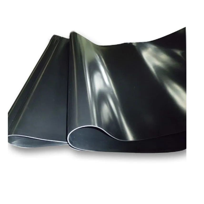 Abrasive Resistant Antiaging Fluorine Fkm Fpm Rubber Sheet/mat/roll For Industrial Gaskets Seals