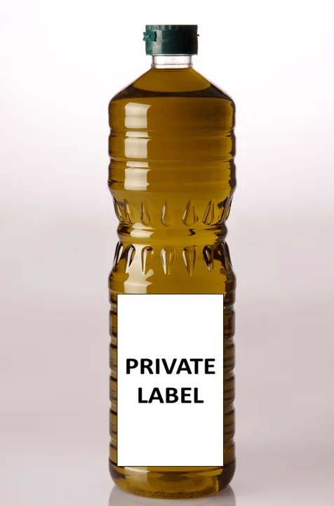 Best Pure Spanish Light Green Extra Virgin Olive Oil  For Cooking And Dressing 1L Cold Pressed Extraction Oil Olive