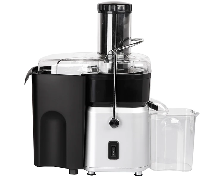 BPA Free Juice is delicious, double health! All in our juicer Juicing Made Easy - Discover the Secret to Healthy Living!