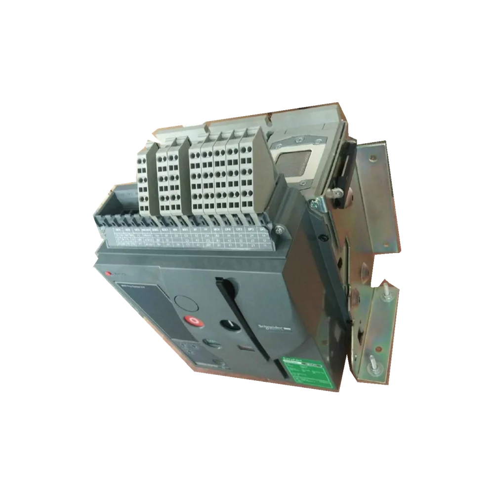 
MVS11030 withdrawable MVS16 H 3P D/O. Fixed MVS11011 fixed MVS16 H 3P F smart circuit breaker 