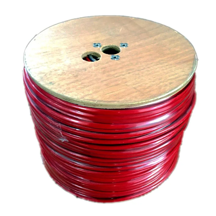 Fire Alarm Cable Fire Proof Cable For Building Fire Equipment