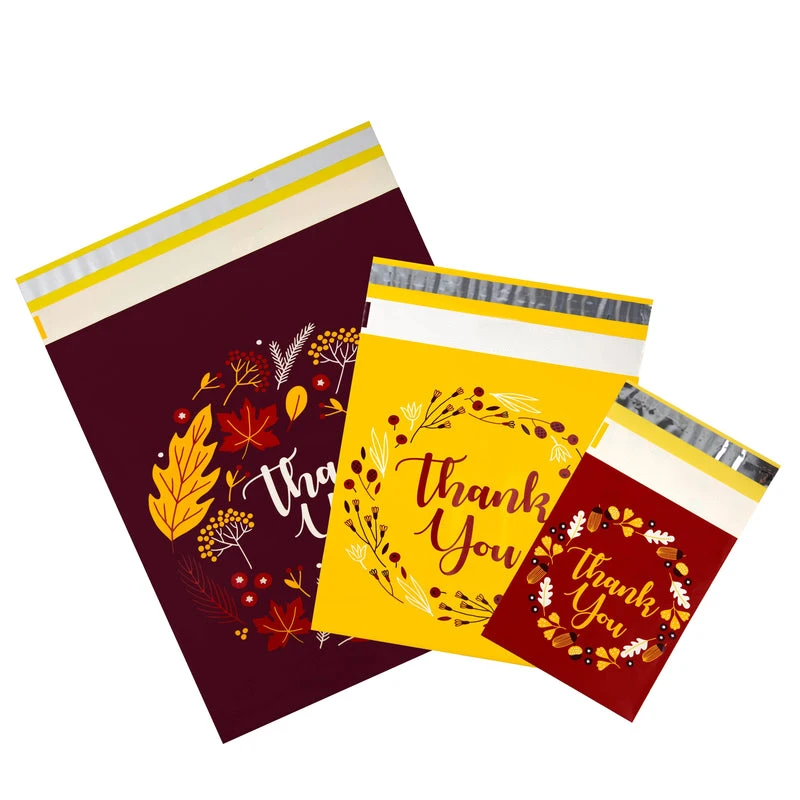 poly mailers customize mailing shipping mail bags amazon branded clothing packaging polybag custom poli mailer bag for clothes