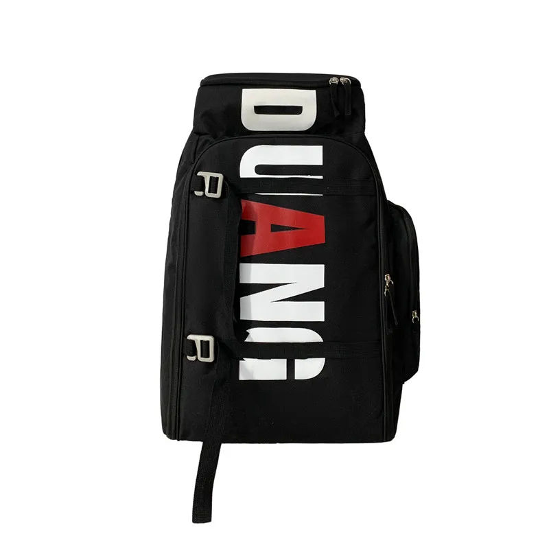 Travel bag Skateboard backpack Equipment storage large capacity camping outdoor hiking  travel business and basketball backpack