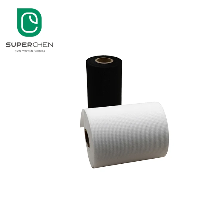 Popular Design New Color Spunbond Laminated Nonwoven Fabrics For Box