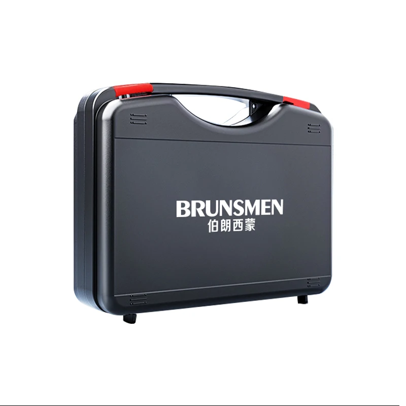 Electronic Networking Toolkit Professional LAN RJ45 network crimp tool set CAT7 Network Cable tool kit bag