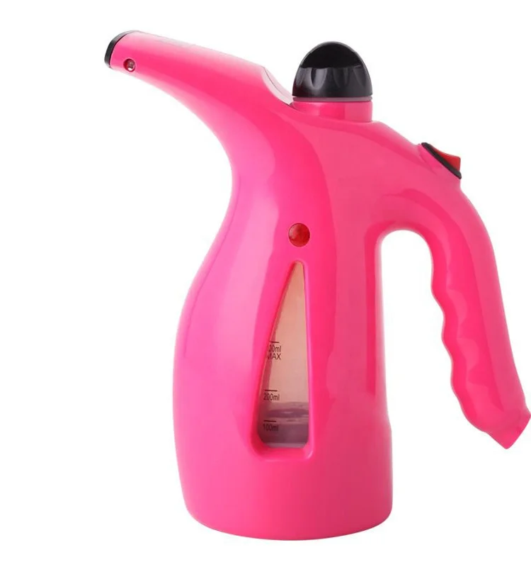 Good Quality Portable Mini Household Hand-Held Electrical Garment Steamer