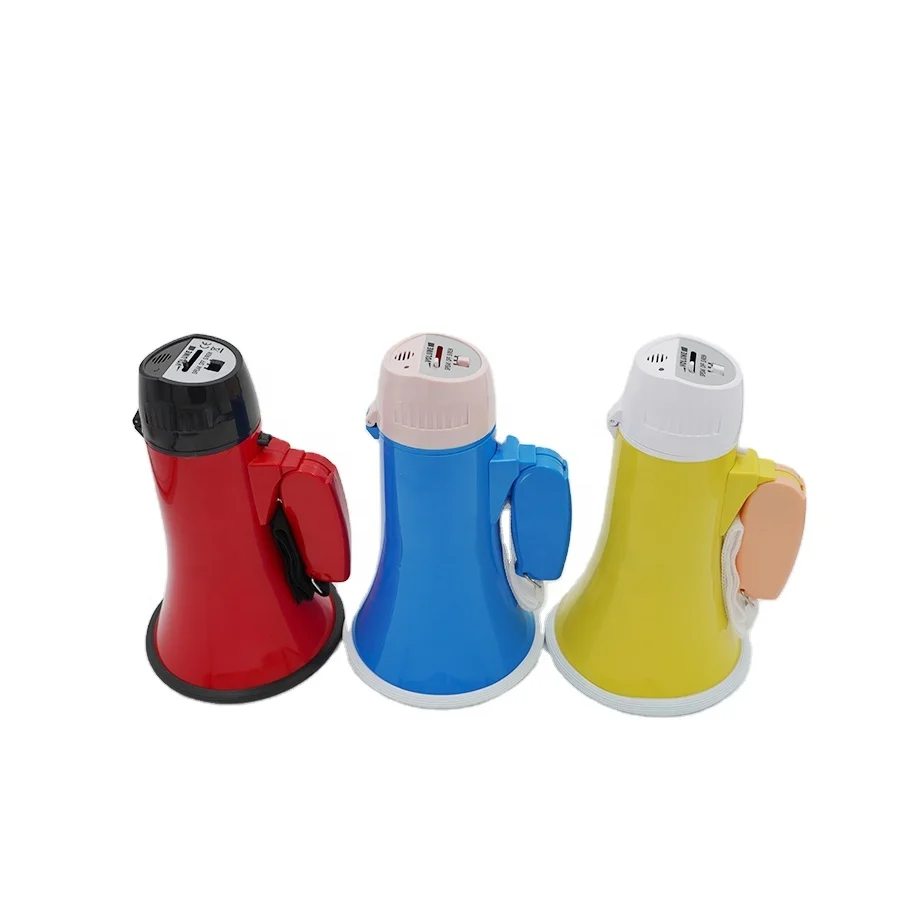 megafonos portable outdoor speaker