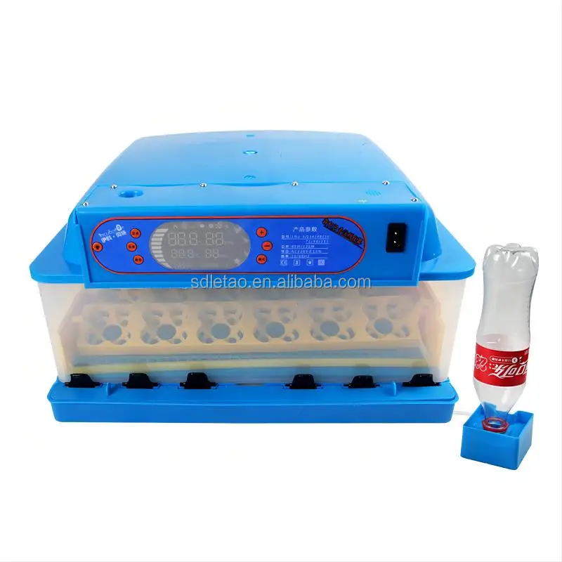 mini automatically add water 36 chicken egg incubator  for hatching eggs machine