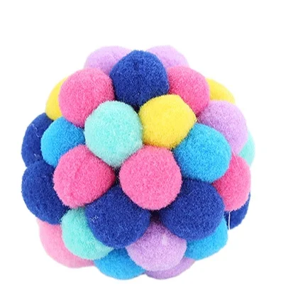 Новый товар, игрушки для собак, оптовая продажа мячей для зоомагазина