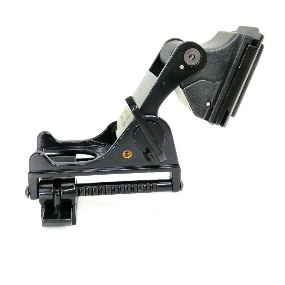 Special Metal Tipper Bracket for night vision devices, suitable for FAST/MICH/M88 outdoor helmet accessories