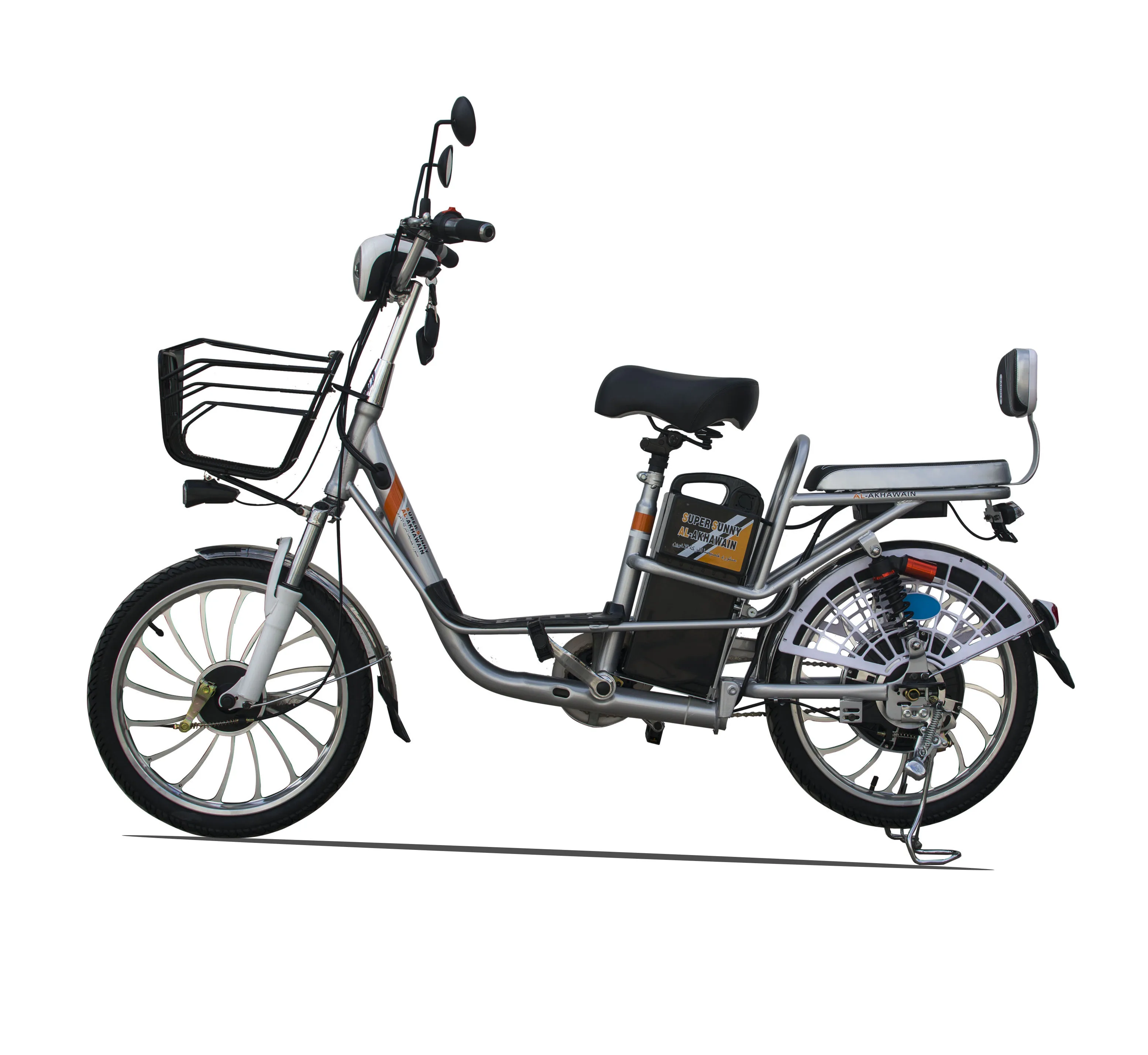 YAMA factory supply 240W 48v11AH литиевая батарея велосипед электрический педальный для взрослых