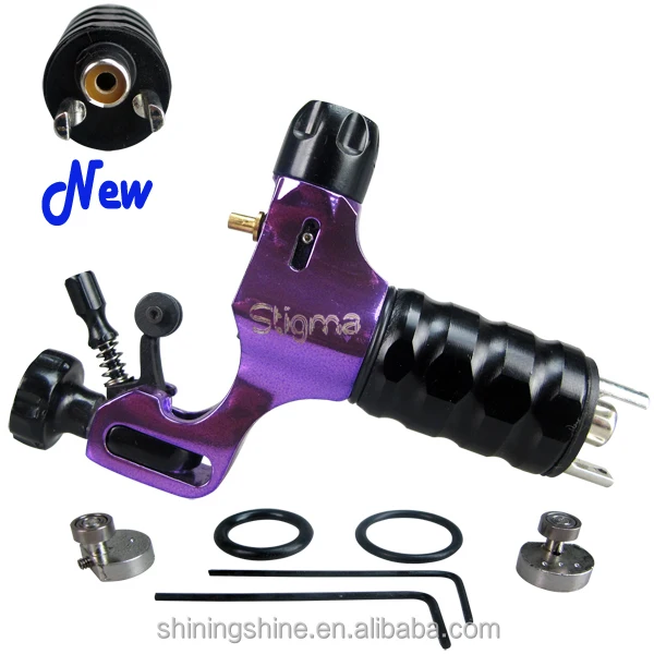 2021 new design rotary dragonfly tattoo machine