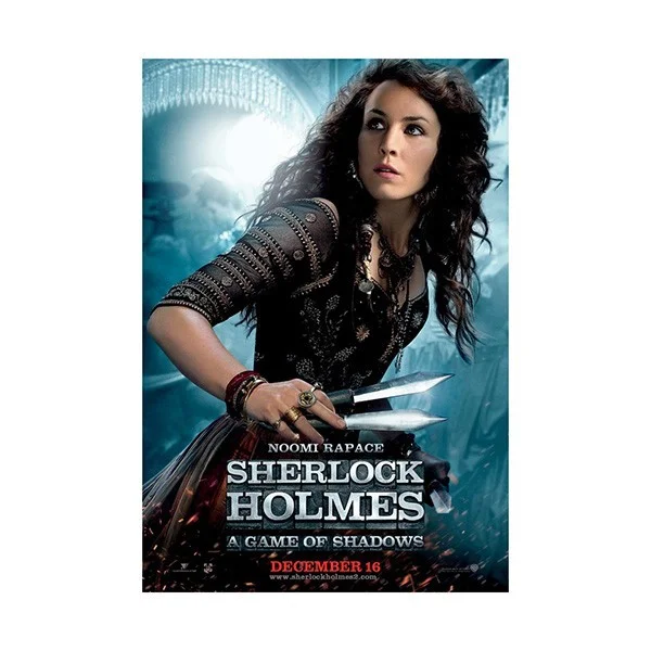 Рекламные Цветные складные винтажные плакаты OEM