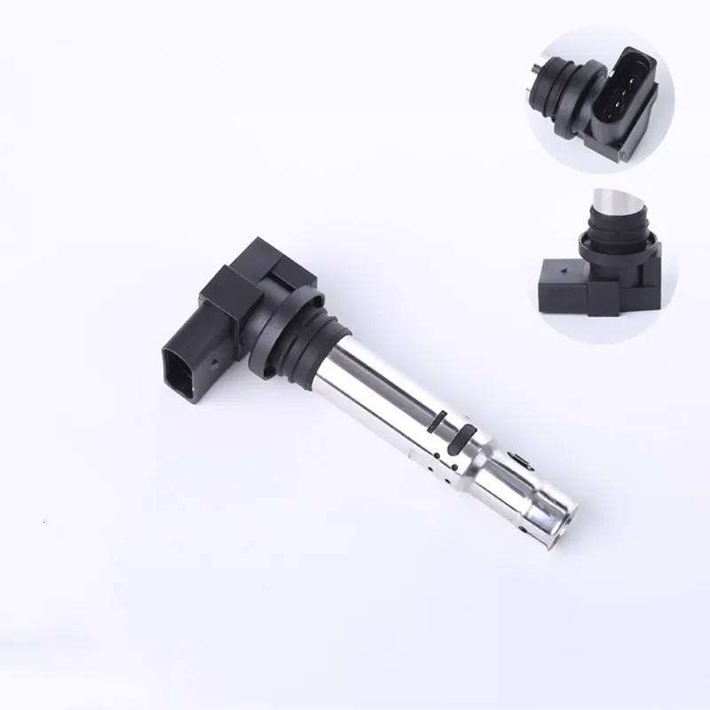Good price engine retrofit Ignition Coil for Volkswagen Audi Polo 1.6T ignition coil tester