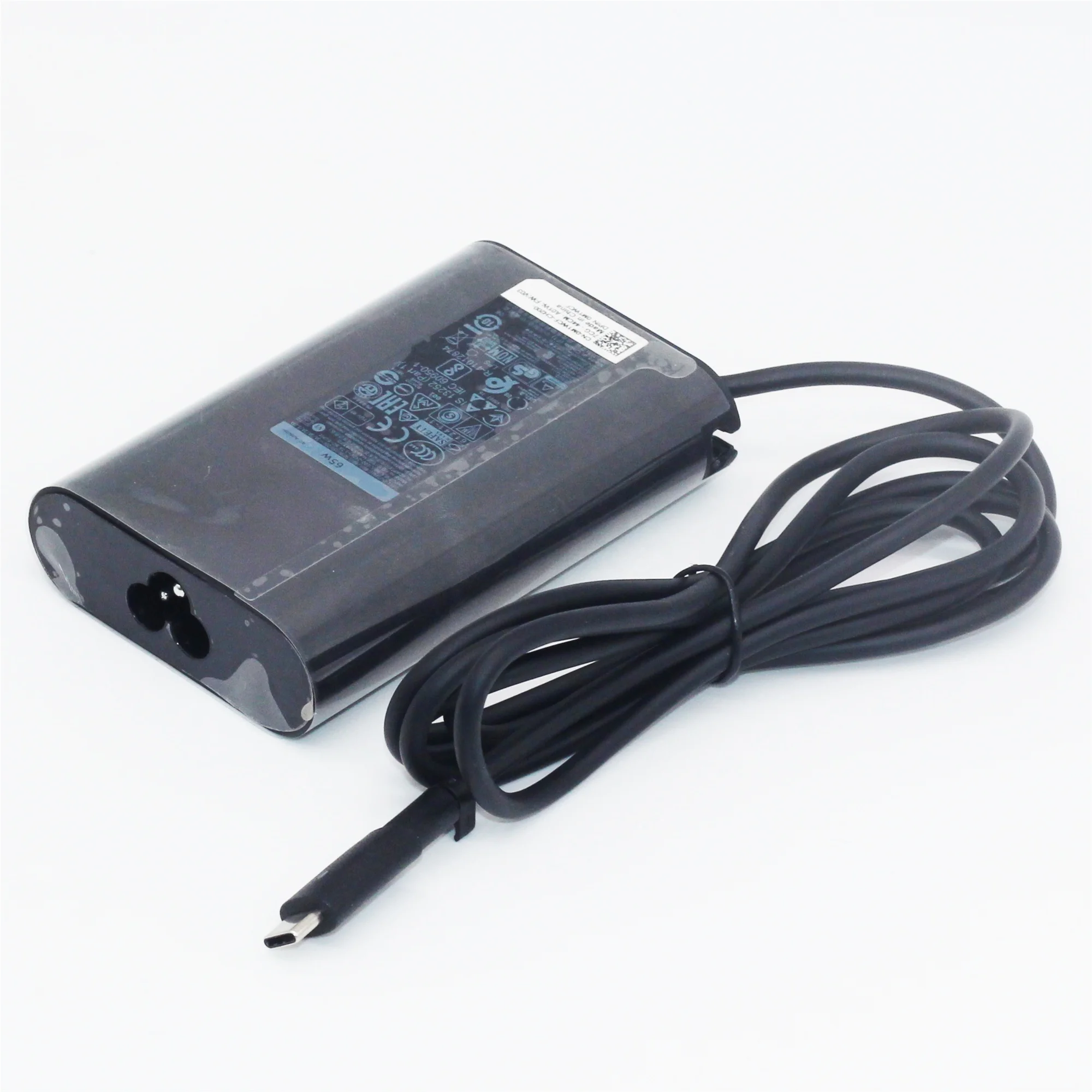 20V 3.25A 90 Вт 65 45 30 USB C TYPE-C PD зарядное устройство резервного питания для ноутбука адаптер переменного тока