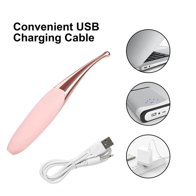 New Cheap Price Women Sex Toy Honey Beans Stimulation Boobs Nipple Massage g-Spot Clitoris Masturbation Massager Sex Vibrator