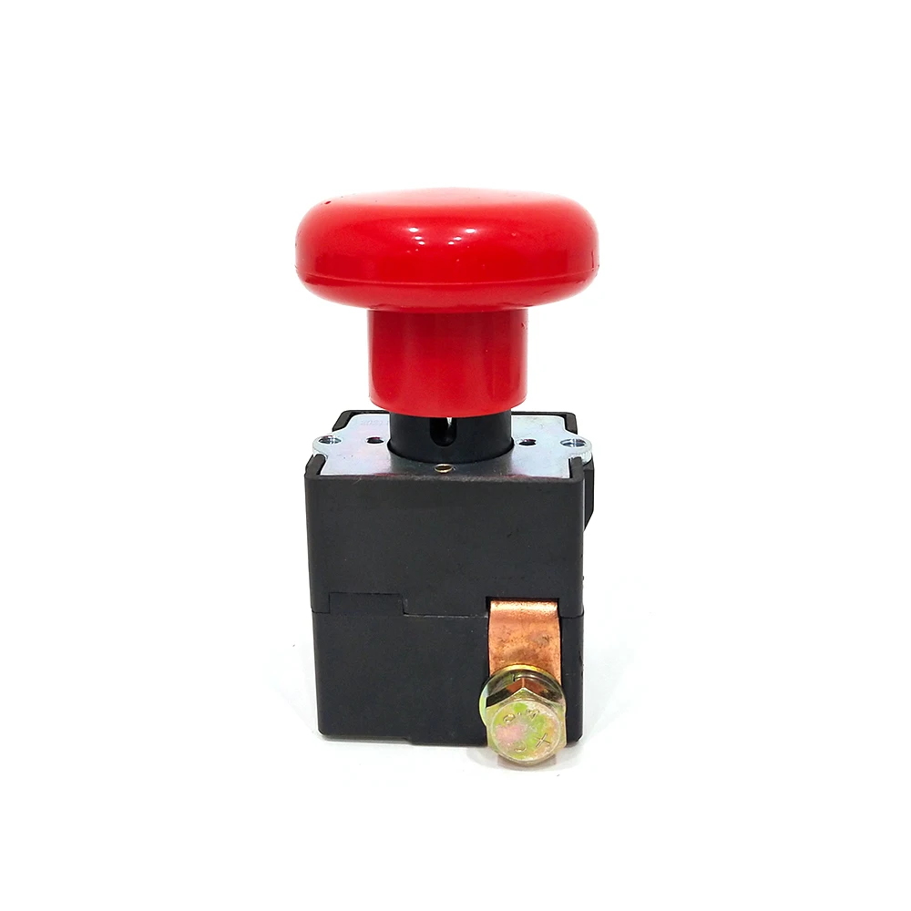 Оптовая продажа с фабрики ZDK33-125 выключатель питания кнопочный переключатель
