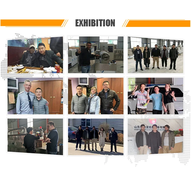 Insect Microwave Drying Machine Industrial Continous Microwave Oven Cocoa Beans Microwave Drying Machine