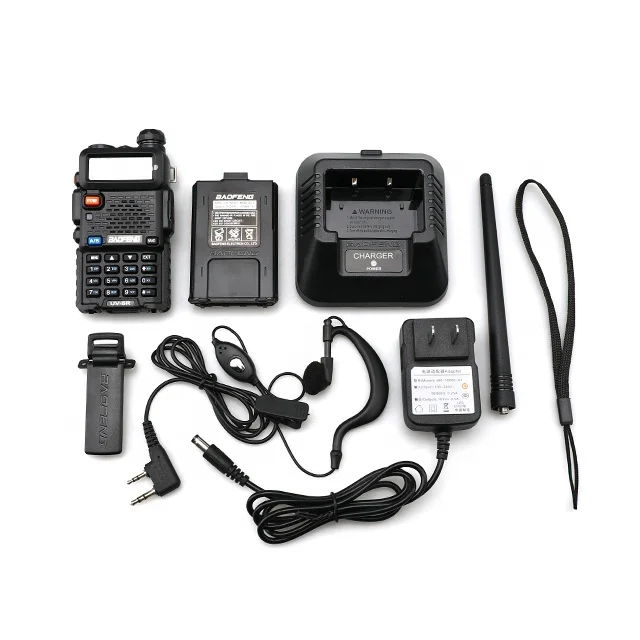  Baofeng двухстороннее радио Uv 5r Cb иди и болтай Walkie Talkie “иди dual band walkie talkie baofeng UV-5R