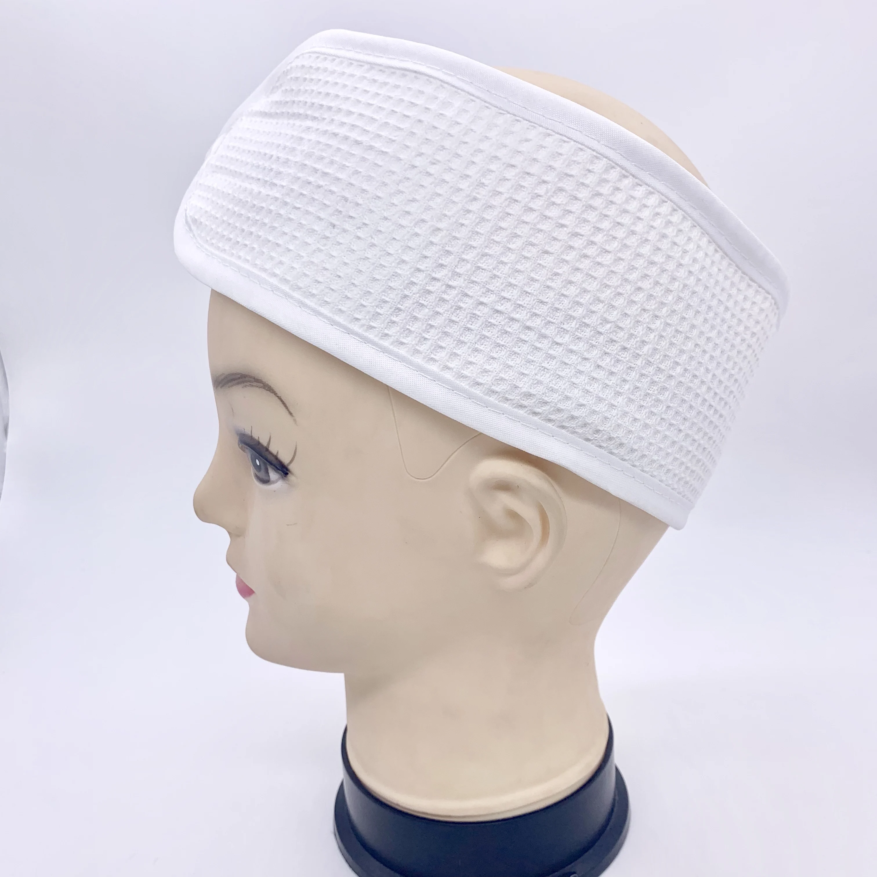 Hot sale cotton walf sport head band