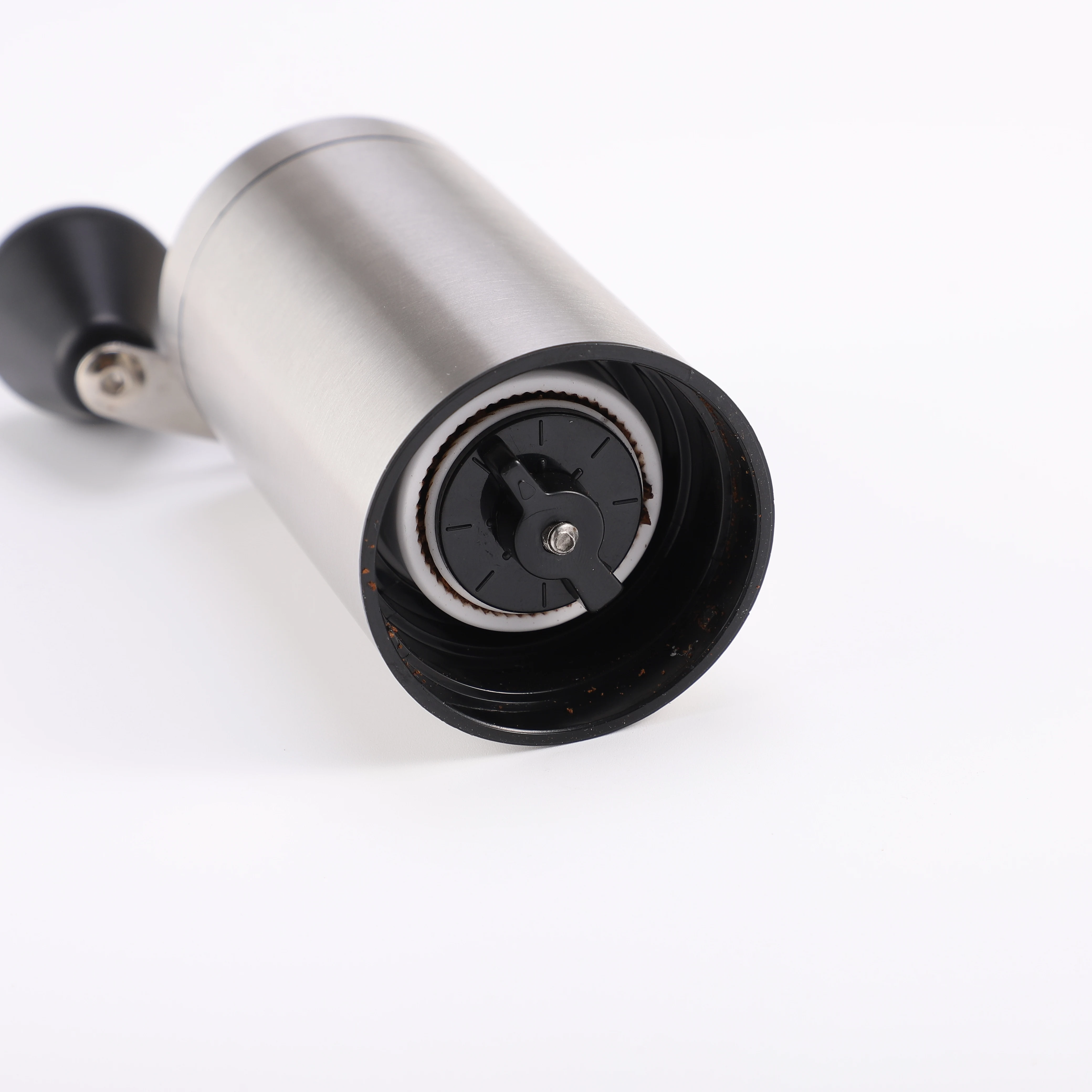 Automatic Easy to Use Pen Shaped Coffee Grinder Mixer