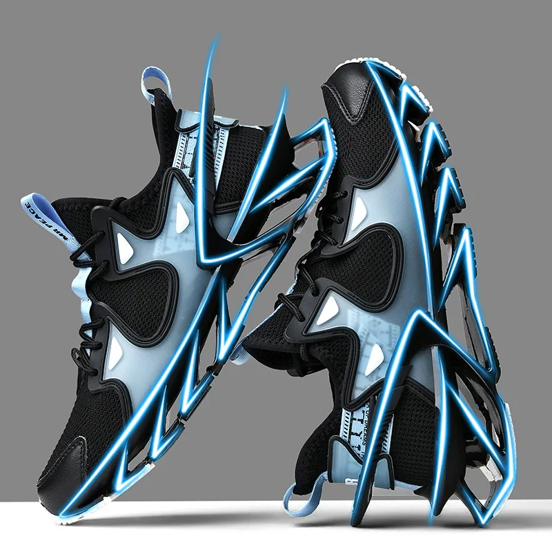 2024 Fashion Pvc Sole Custom Sneaker Manufacturers Casual Running Women Designer Sport Men Walking Style Casual Shoes