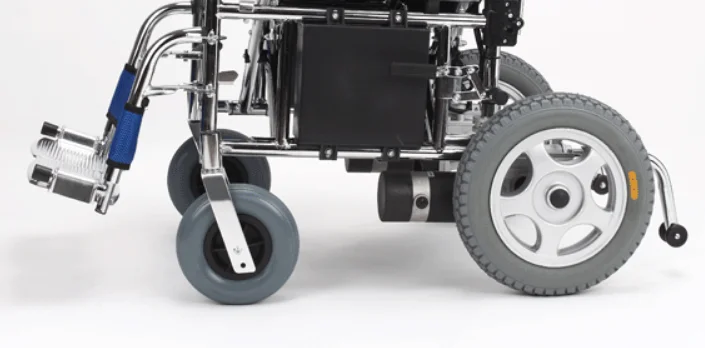 Stair climbing stair climbing electric wheelchair motor for disabled