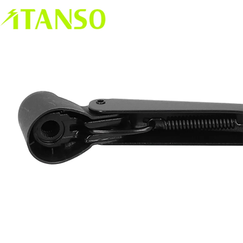 High Efficiency Silent Rear Windshield Wiper Blade 61627138508 61627199566 61627138507 For 1 series E81 116i 118i 120d 130i E87