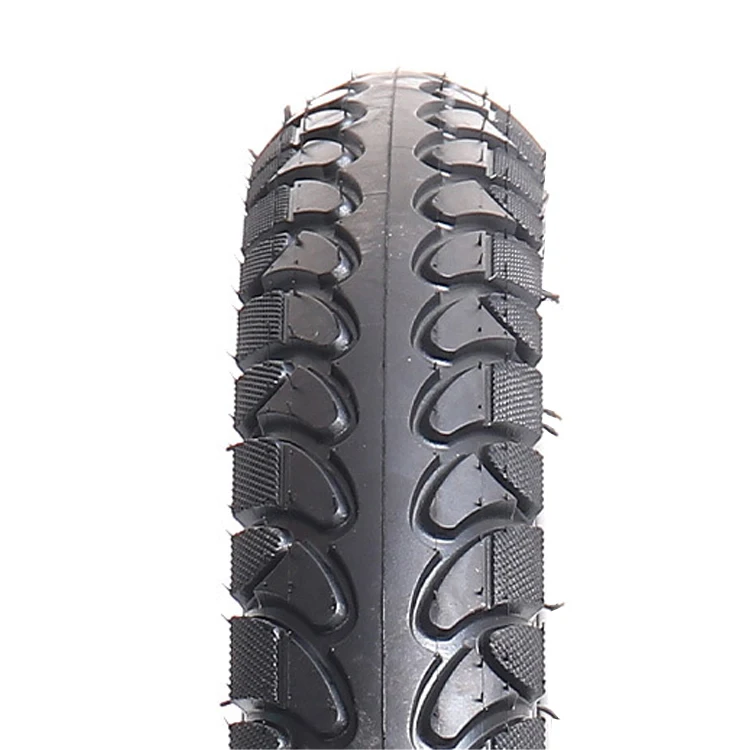Cheap Scooter Tubeless Tires E-bike Tyre OEM Factory 16*2.125