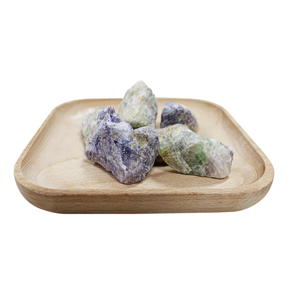 Крупный необработанный Рудный минерал за тонну цена для металлургического класса фторид кальция caf2 фтористый шпат порошок цена