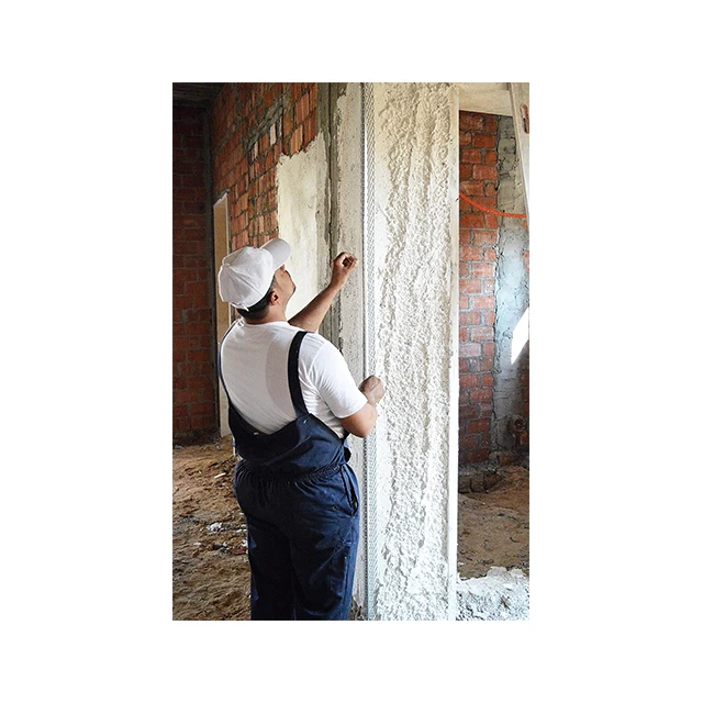 Egypt High Quality 200 Mesh Gypsum Plaster Powder Initial Set Time 60-75 Min for Smoothing and Extra Wall Surface Hardness