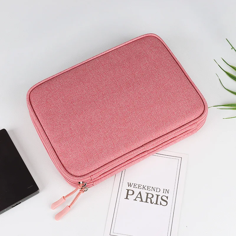 2024 Hot Sell Multifunction Ipad Shockproof Inner Protective Case Bag Waterproof Sleeve Bag Wholesale For Ipad Series Android PC