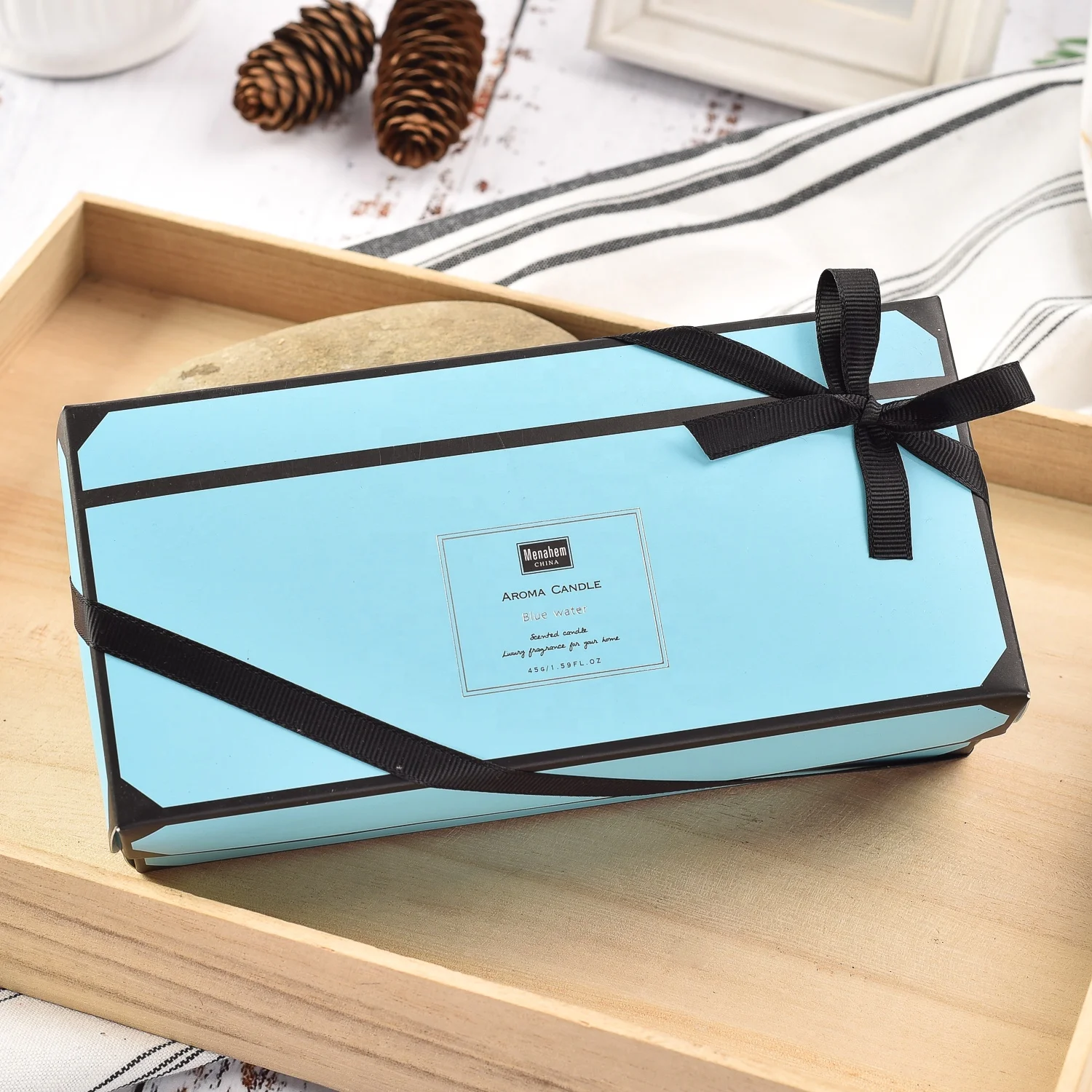 widely used luxury premium small 100% natural soy scented candles aromatherapy in glass jar