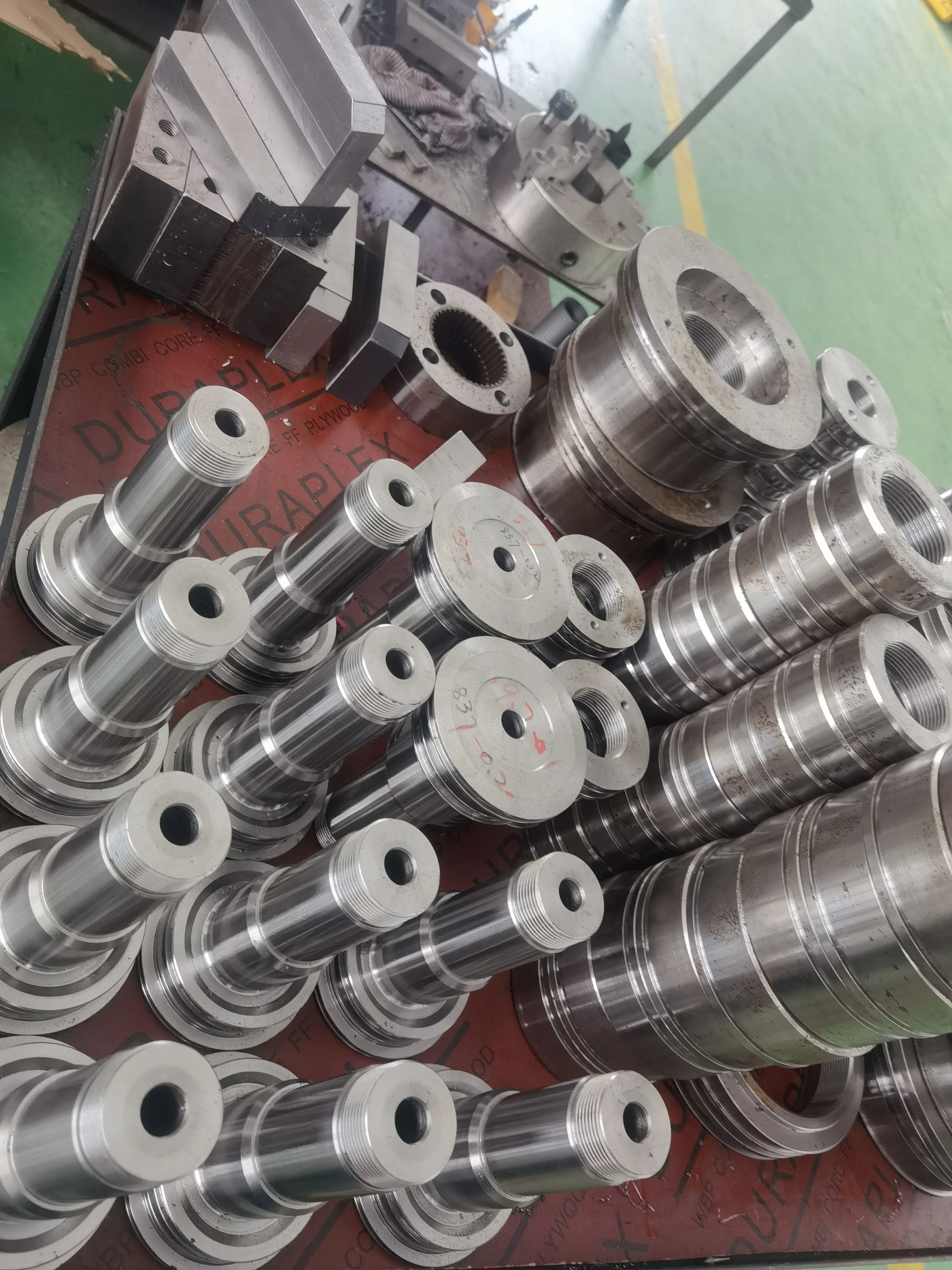 Buy Rotary Actuator  Cylinder L10 High-quality hydraulic rotary actuators