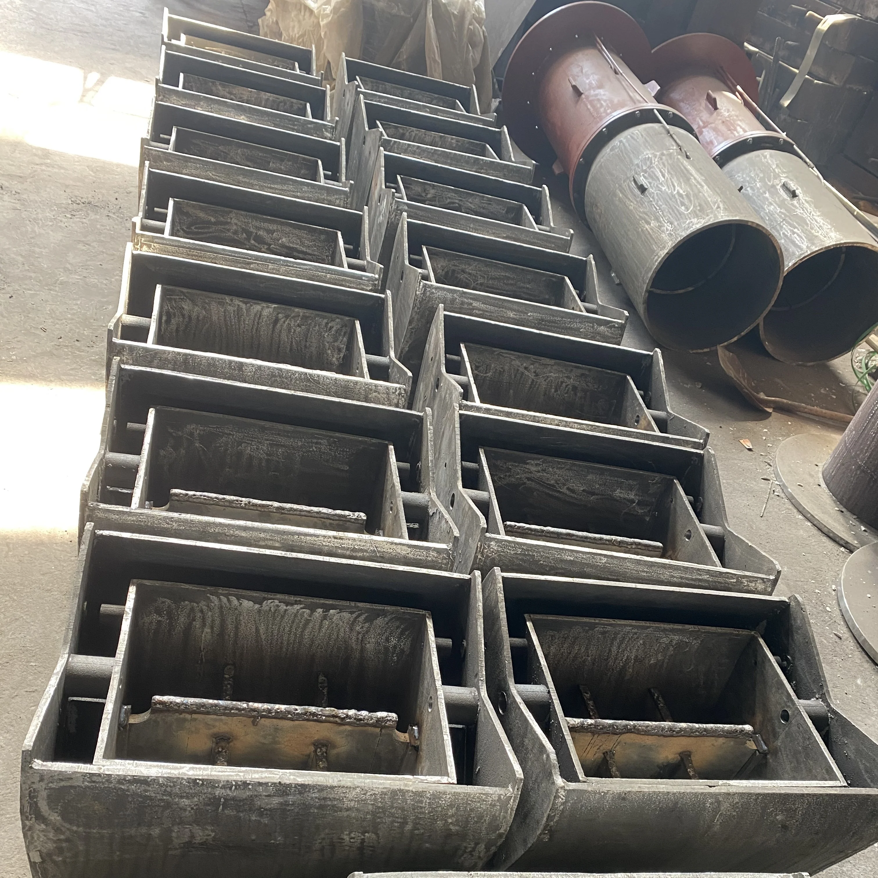 Хорошее качество, Заводские продажи, горелка для котла с Порошковым литьем угля, горелка с носиком для тепловой электростанции