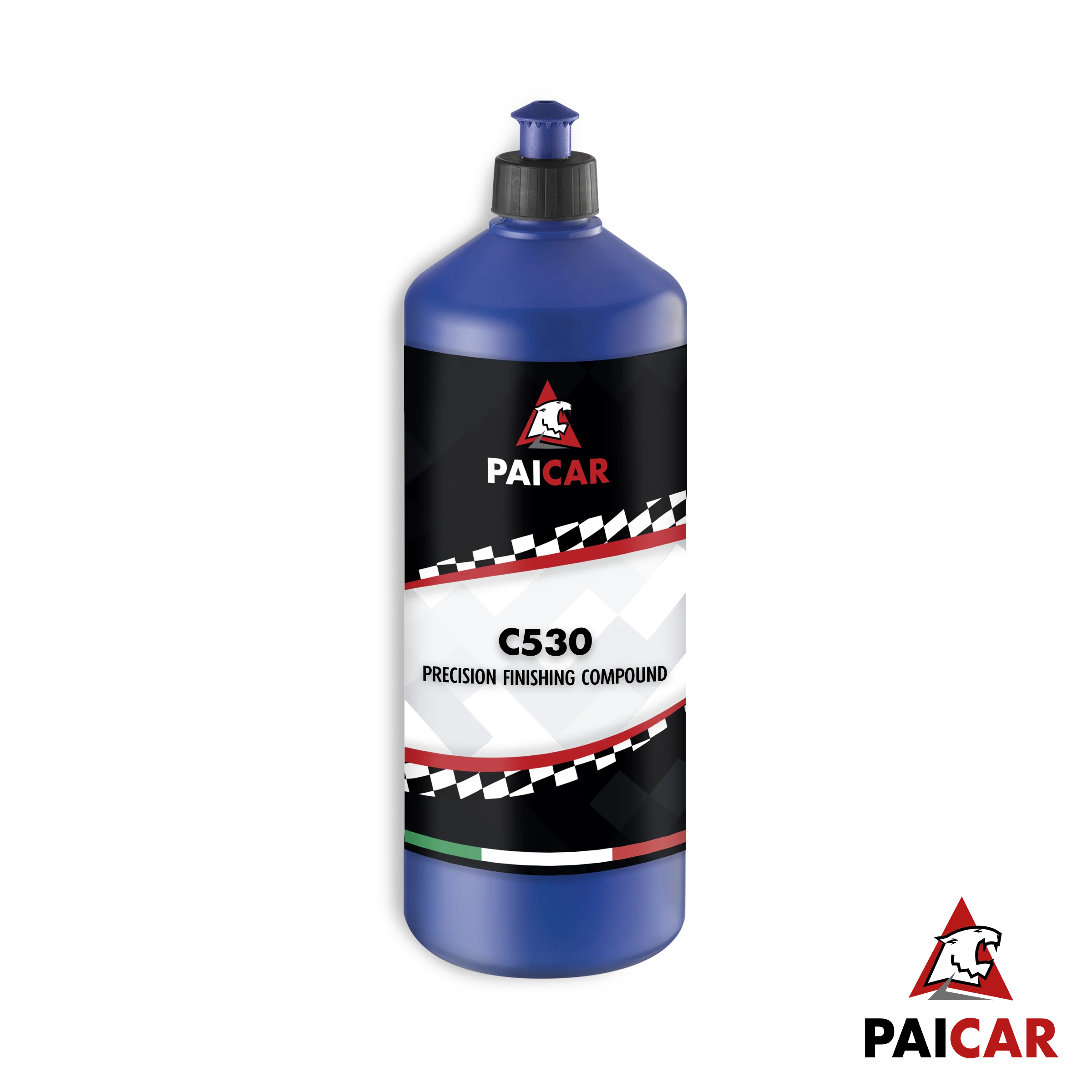 C530 (1L bottle) OEM available Hot sale high gloss wax for car body polish