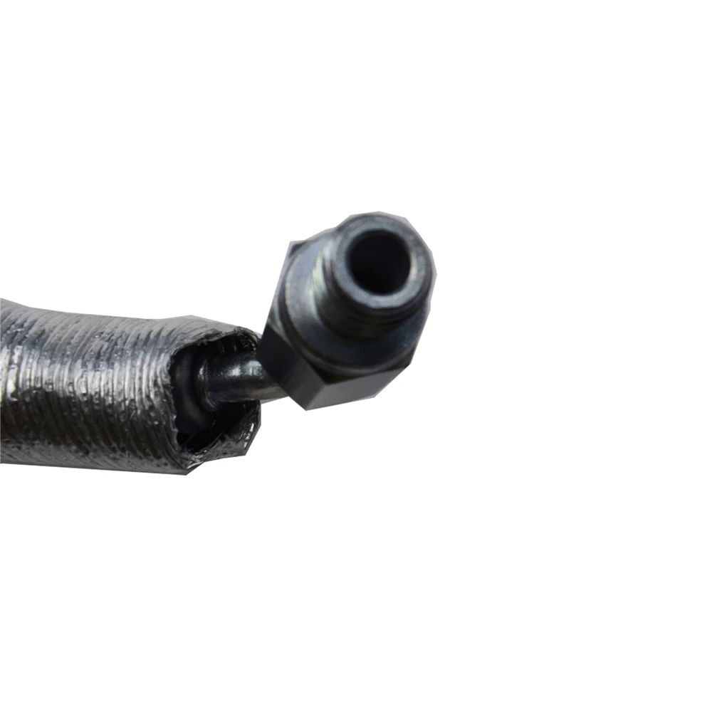 55568031 Turbo Charger Coolant Return Hose Line For Chevy Cruze Buick GM 1.4